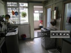 Blk 6 Ghim Moh Road (Queenstown), HDB 3 Rooms #138790512
